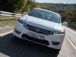 Honda Accord Sedan 2013 года (CIS)